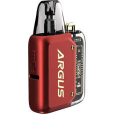 POD Voopoo Argus P1, 800 mAh, 2 ml, Red