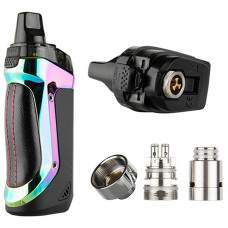 Випарник Reewape, Ruok RBA для Aegis Boost
