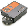 Lost Vape Ursa Baby Pro, 900 mAh, 2.5 ml, Gunmetal Espresso