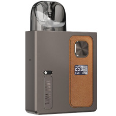 Lost Vape Ursa Baby Pro, 900 mAh, 2.5 ml, Gunmetal Espresso