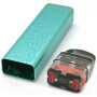 POD Vaporesso XROS 3 mini Kit, 1000 mAh, 2 ml, Aqua Green
