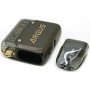 POD Voopoo Argus P1, 800 mAh, 2 ml, Gunmetal
