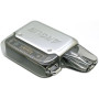 POD Voopoo Argus P1, 800 mAh, 2 ml, Silver