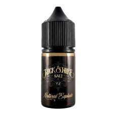 Харчовий ароматизатор Wick and Wire, Natural Explode, 11 мл