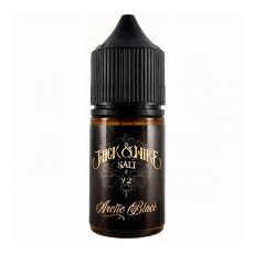 Пищевой ароматизатор Wick and Wire, Arctic Black, 11 мл