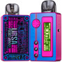POD Lost Vape Ursa Pocket, 1200 mAh, 2.5 ml, Neon Street