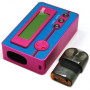 POD Lost Vape Ursa Pocket, 1200 mAh, 2.5 ml, Neon Street