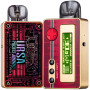 POD Lost Vape Ursa Pocket, 1200 mAh, 2.5 ml, Nes Red