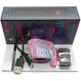 POD Lost Vape Ursa Pocket, 1200 mAh, 2.5 ml, Nes Red