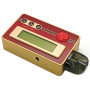 POD Lost Vape Ursa Pocket, 1200 mAh, 2.5 ml, Nes Red