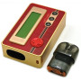 POD Lost Vape Ursa Pocket, 1200 mAh, 2.5 ml, Nes Red