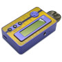 POD Lost Vape Ursa Pocket, 1200 mAh, 2.5 ml, Saiyan Trunk
