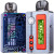 POD Lost Vape Ursa Pocket, 1200 mAh, 2.5 ml, Hellsing Grey POD Lost Vape Ursa Pocket, 1200 mAh, 2.5 ml, Hellsing Grey