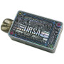 POD Lost Vape Ursa Pocket, 1200 mAh, 2.5 ml, Hellsing Grey