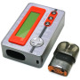 POD Lost Vape Ursa Pocket, 1200 mAh, 2.5 ml, Hellsing Grey