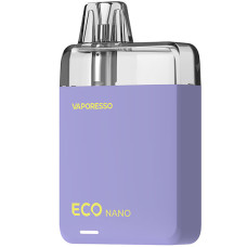 POD Eco Nano, 1000 mAh, 6 ml, Foggy Blue