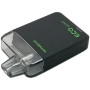 POD Eco Nano, 1000 mAh, 6 ml, Midnight Black