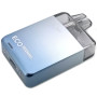 POD Eco Nano, 1000 mAh, 6 ml, Phantom Blue
