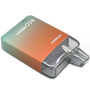 POD Eco Nano, 1000 mAh, 6 ml, Sunrise Orange