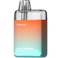 POD Eco Nano, 1000 mAh, 6 ml, Sunrise Orange