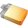 POD Eco Nano, 1000 mAh, 6 ml, Sunset Gold