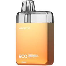 POD Eco Nano, 1000 mAh, 6 ml, Sunset Gold