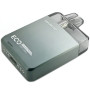 Pod-система Vaporesso Eco Nano, 1000 mAh, 6 мл, Universal Grey