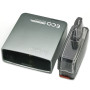Pod-система Vaporesso Eco Nano, 1000 mAh, 6 мл, Universal Grey