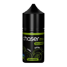 Харчовий ароматизатор Chaser, Mix Гуава Персик, 12 мл