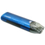 POD Voopoo V.Thru Pro, 900 mAh, 3 ml, Indigo Blue