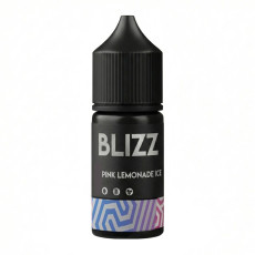 Харчовий ароматизатор Blizz, Pink Lemonade Ice, 12 мл