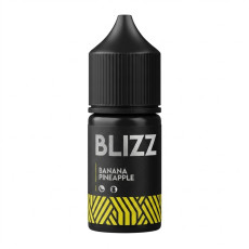 Пищевой ароматизатор Blizz, Banana Pineapple, 12 мл