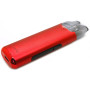 POD Voopoo V.Thru Pro, 900 mAh, 3 ml, Red