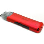 POD Voopoo V.Thru Pro, 900 mAh, 3 ml, Red