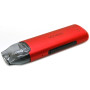 POD Voopoo V.Thru Pro, 900 mAh, 3 ml, Red
