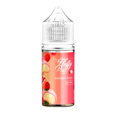 Харчовий ароматизатор Fluffy Puff, Raspberry Mochi extra, 12 мл