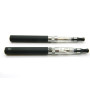 Електронна сигарета Joye eGo-C Upgrade + E-Turbo CE5 (1100 mAh) у футлярі. Чорний колір