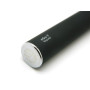 Електронна сигарета Joye eGo-C Upgrade + E-Turbo CE5 (1100 mAh) у футлярі. Чорний колір