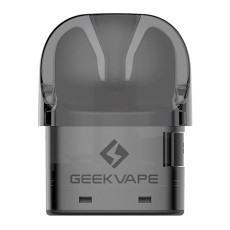 Картридж GeekVape, U Pod, 0.7 Ом, 2 мл