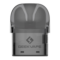 Картридж GeekVape, U Pod, 1.1 Ом, 2 мл