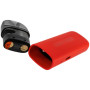 POD GeekVape Sonder U Pod, 1000 mAh, 2 ml, Wine Red