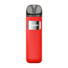 POD GeekVape Sonder U Pod, 1000 mAh, 2 ml, Wine Red