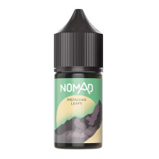 Пищевой ароматизатор Nomad, Pistachio Leafs, 12 мл