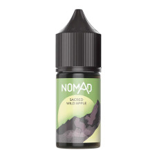 Пищевой ароматизатор Nomad, Sacred Wild Apple, 12 мл