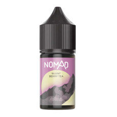 Пищевой ароматизатор Nomad, Silent Berry Tea, 12 мл