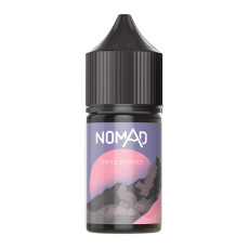 Пищевой ароматизатор Nomad, Triple Berries, 12 мл