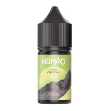 Пищевой ароматизатор Nomad, Dzika Gruszka, 12 мл