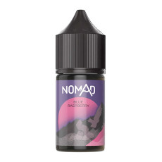 Пищевой ароматизатор Nomad, Blue Raspberry, 12 мл