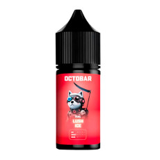 Харчовий ароматизатор Octolab, Octobar Lush Ice, 15 мл
