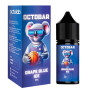 Пищевой ароматизатор Octolab, Octobar Grape Blue Ice, 15 мл